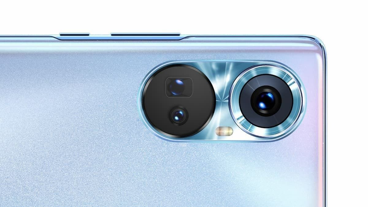 Honor 50
