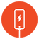 Więcej energii z wbudowanym powerbankiem