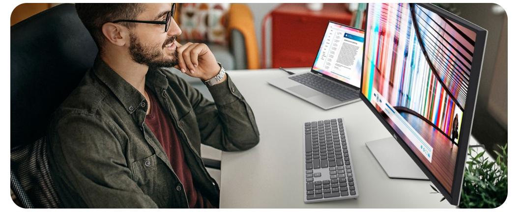 Dell 27