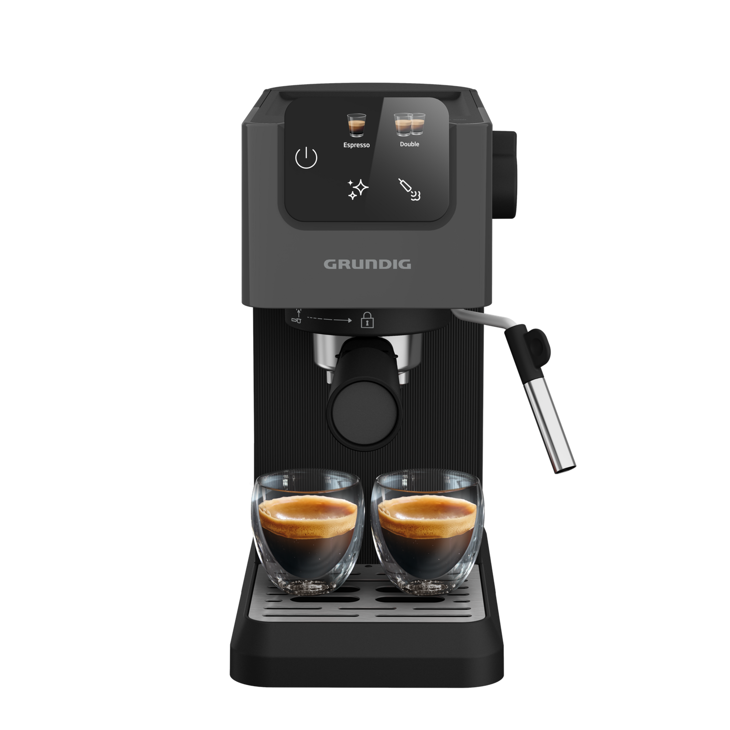 Grundig Delisia Coffee KSM4330_1