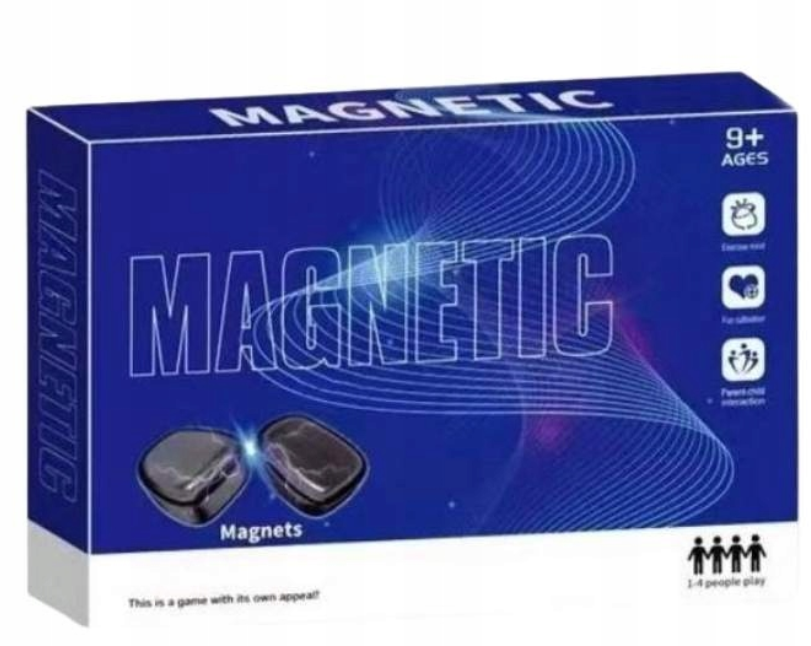 KAMIENIE MAGNETYCZNE