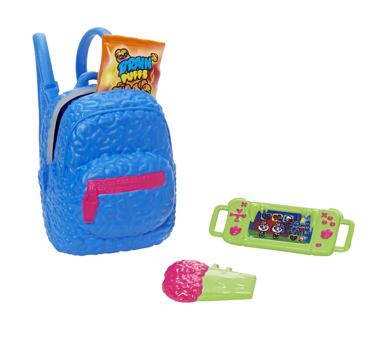 Mattel HHK58 4