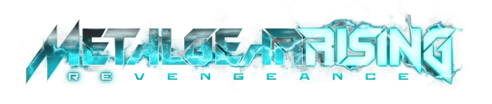 Metal Gear: Revengeance