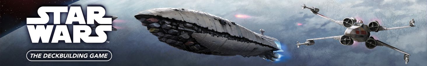star wars baner