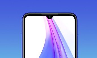 Redmi Note 8T