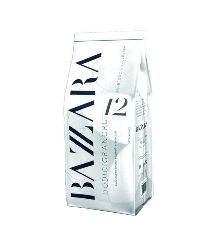 Bazzara Dodicigrancru ziarnista 1000G