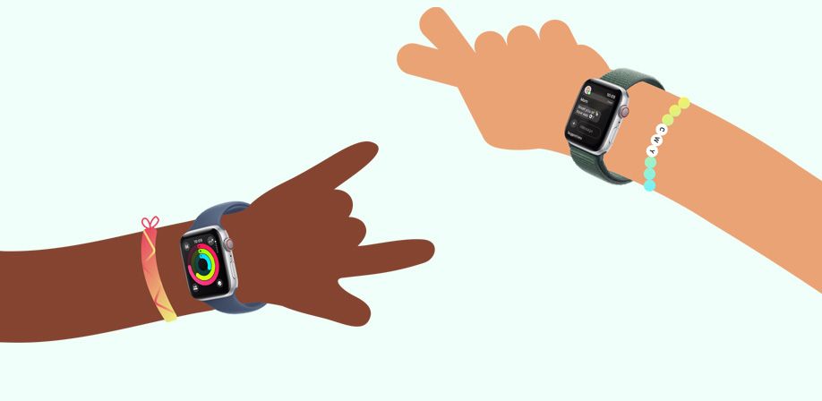 Apple Watch SE Gen.2 - 8