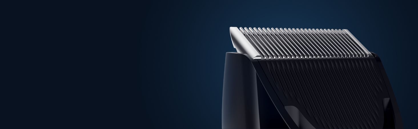 Xiaomi Hair Clipper