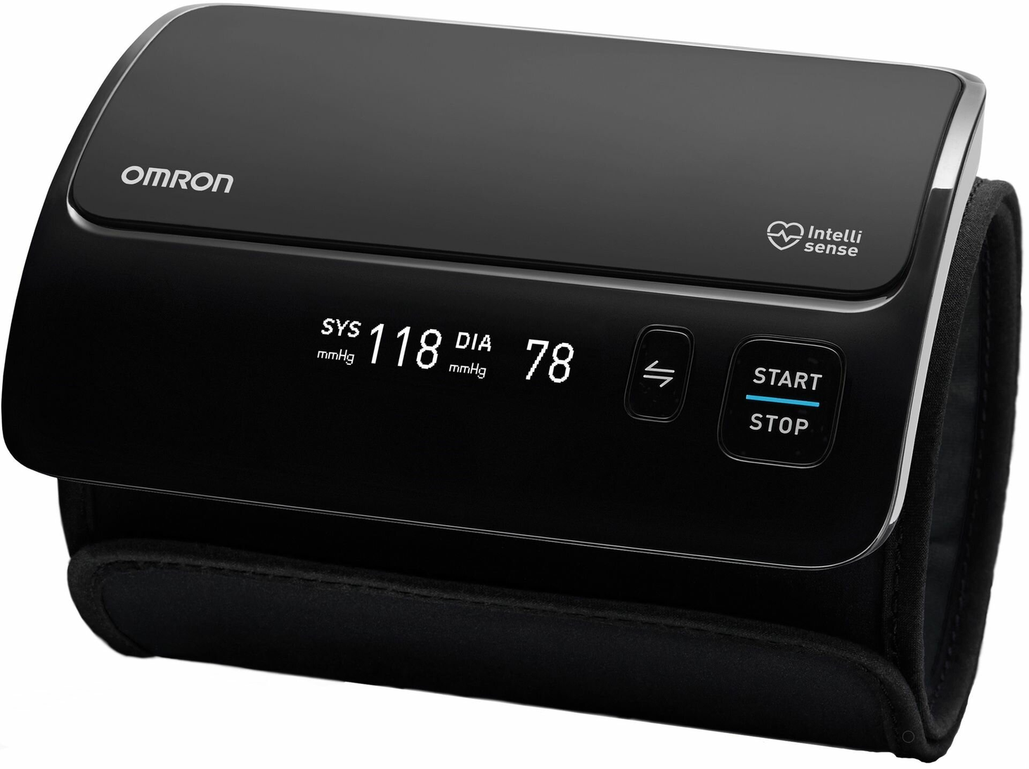 OMRON Evolv