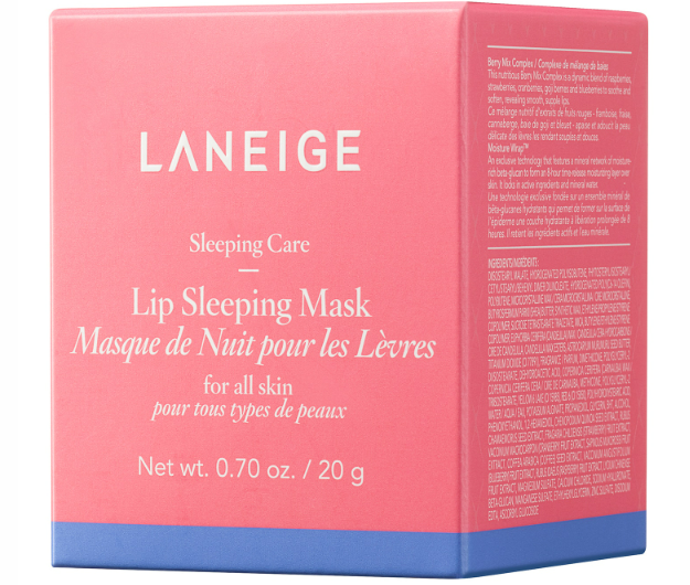 LANEIGE Sleeping Mask Lip