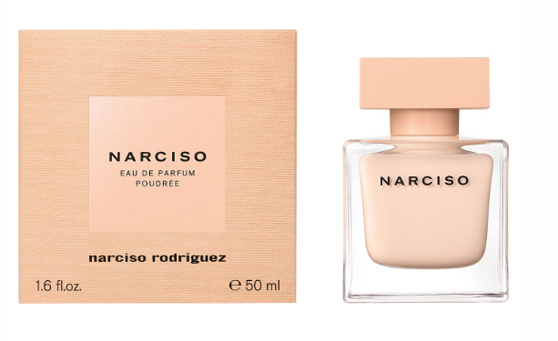 Narciso Rodriguez Narciso Poudree - 2