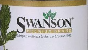 Swanson L-Tryptophan