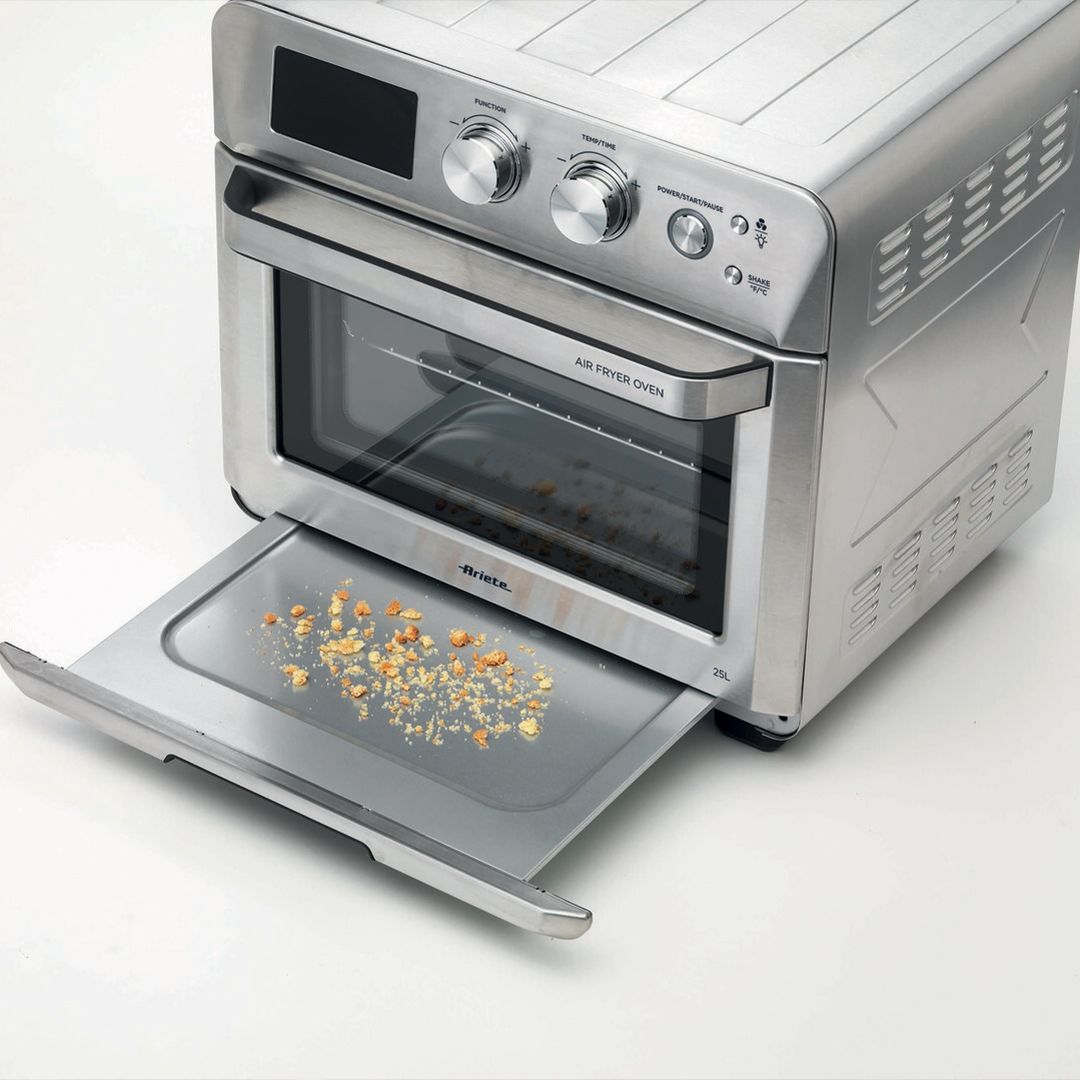 Ariete Air Fryer Oven 25 4629/00- zdjęcie 4