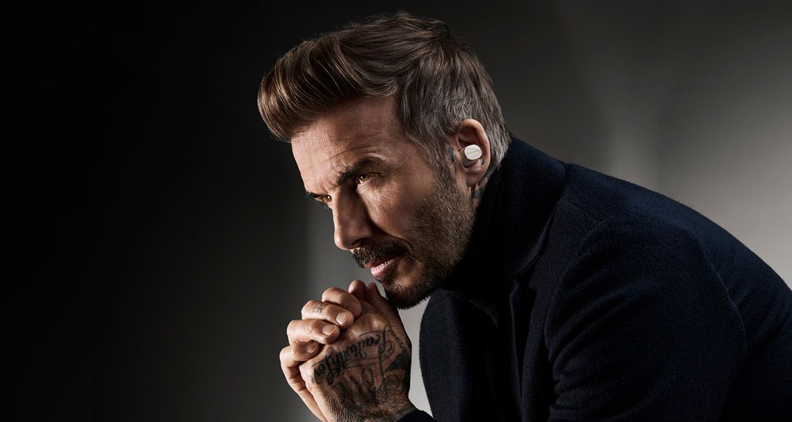 Bowers & Wilkins Zdjęcie 2