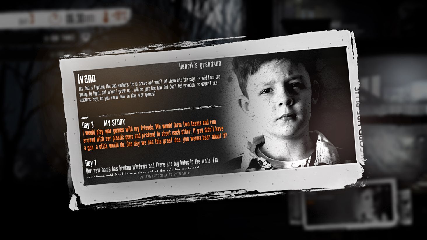 This War of Mine