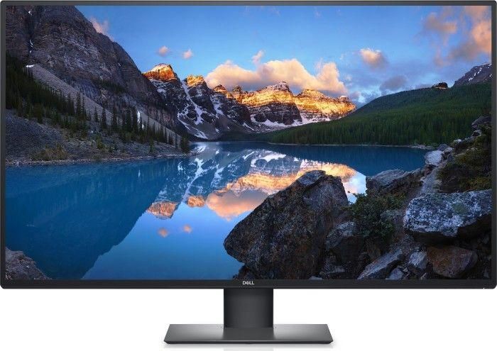Dell UltraSharp U4320Q