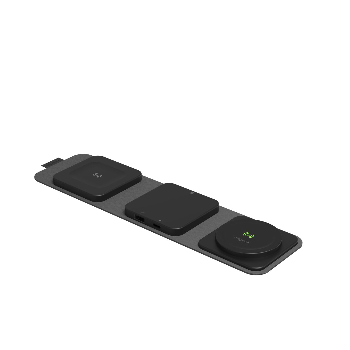 Mophie Snap+ Travel Charger z mocą do 7,5 W