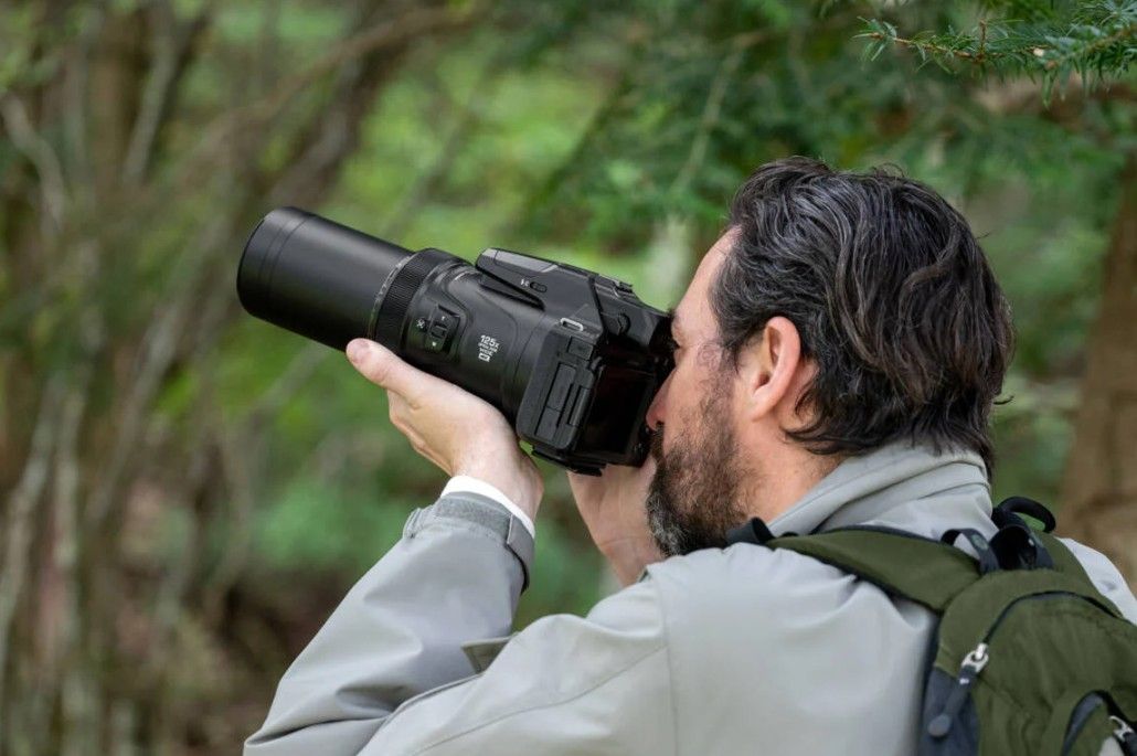 Nikon p1100 - 7