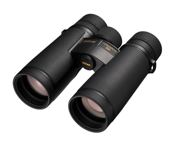 Nikon MONARCH HG 8x42