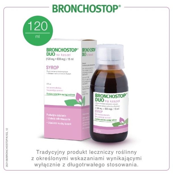 bronchostop