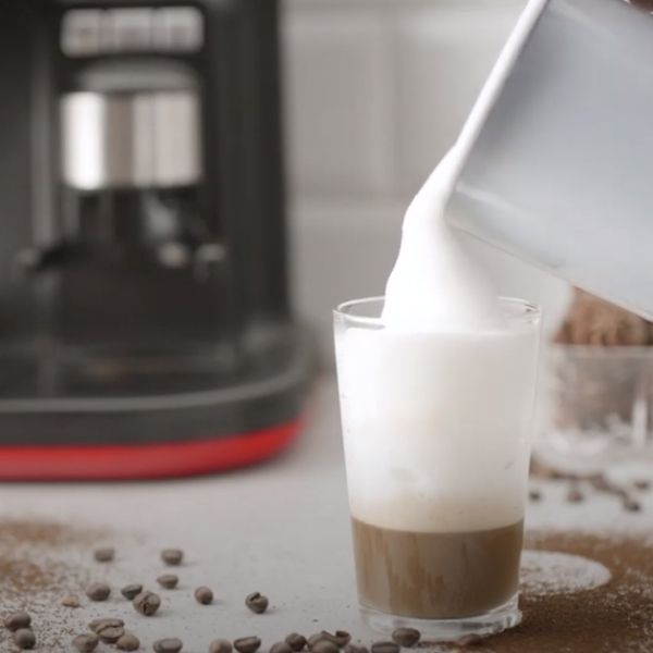 Ariete Espresso Moderna 1318/00-zdjęcie 6