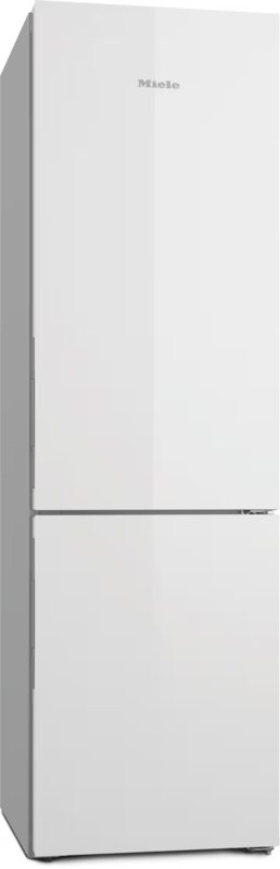 Miele KFN 4898 AD Brillant White