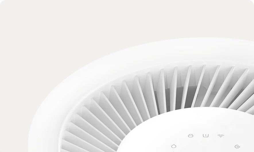 Smart Evaporative Humidifier (12)