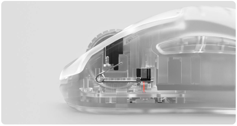 SteelSeries Prime Czarny (62533)