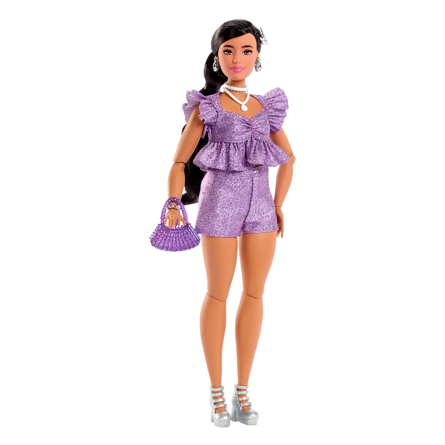 barbie deluxe