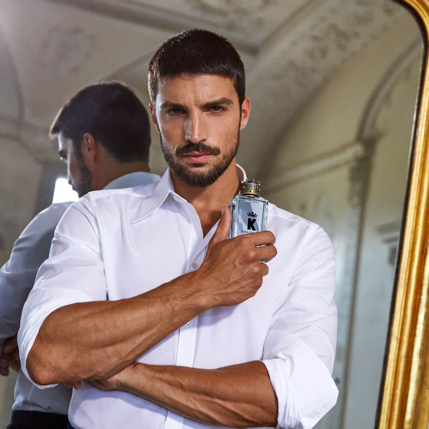 K by Dolce Gabanna