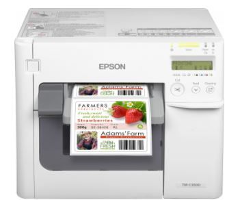 Epson ColorWorks C3500