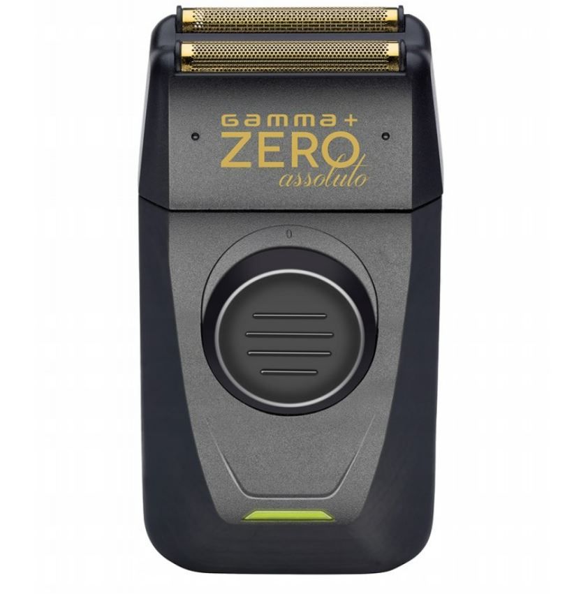 Gamma Piu Zero Assoluto