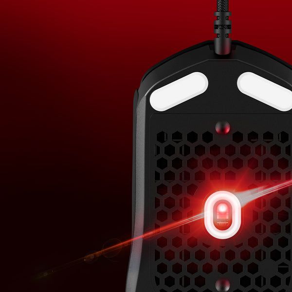 HyperX Pulsefire Haste 2 - 2