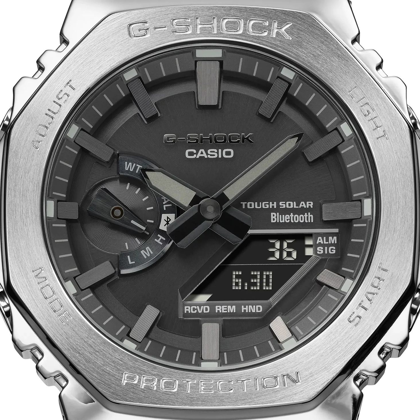 G-SHOCK GM-B2100D-1AER