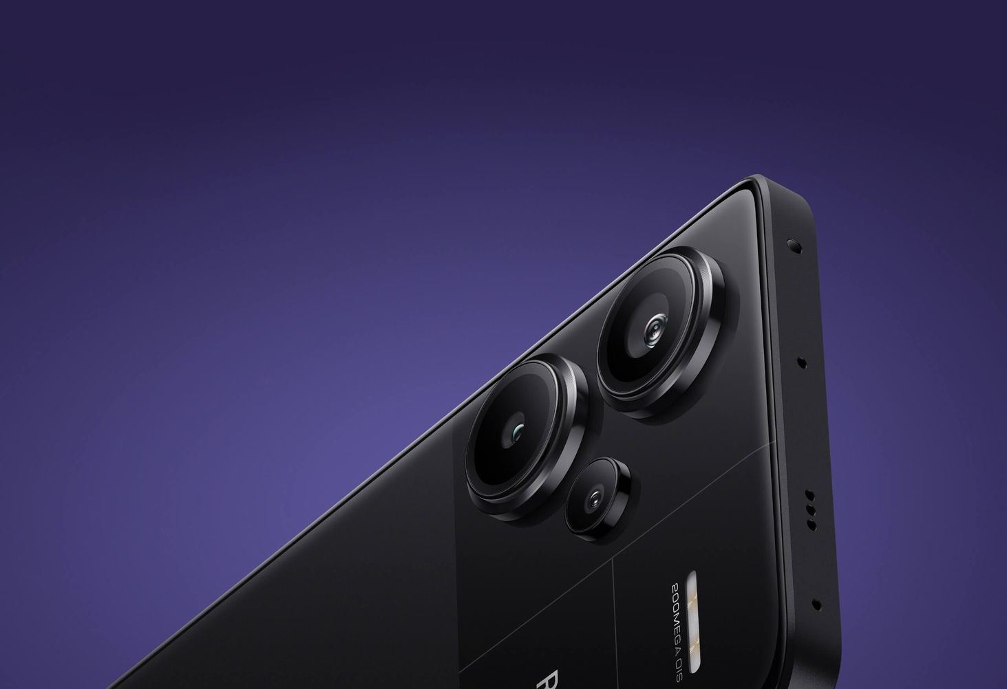 Redmi Note 13 Pro+ - flagowy aparat