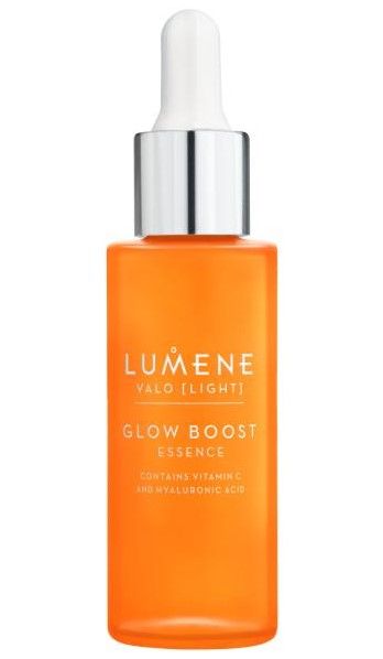 Lumene Valo Esencja Hialuronowa Z Vit C
