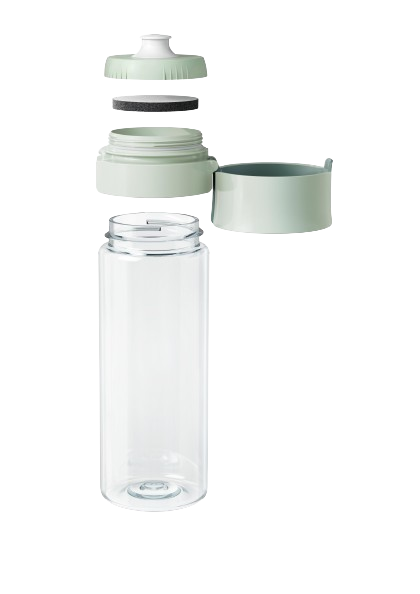 BRITA butelka budowa zdjęcie