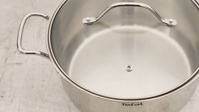 Tefal Intuition 10 elementów zdj produktu 2