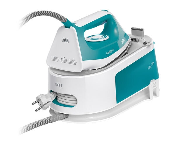 BRAUN CareStyle 1 IS 1013 GR zdjęcie produktu