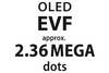 canon EVF ikona