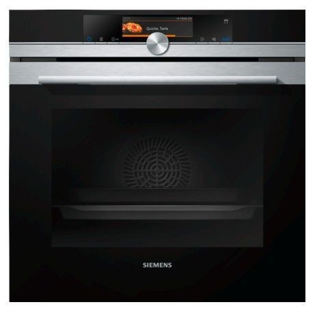 Siemens iQ700 HS658GXS1
