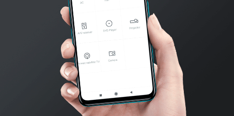 Redmi Note 9 Pro