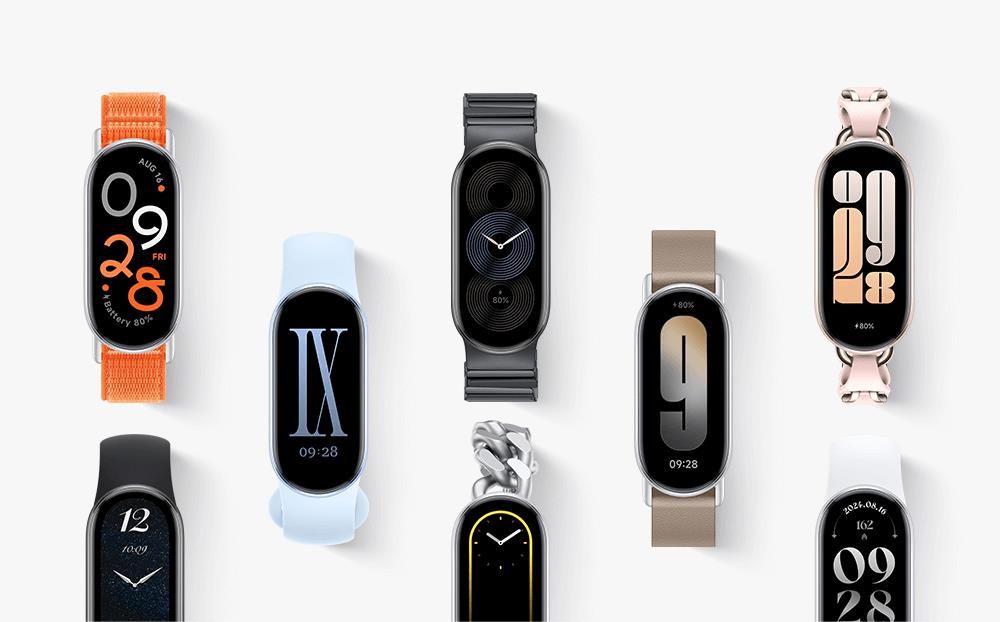 Smart Band 9 (15)