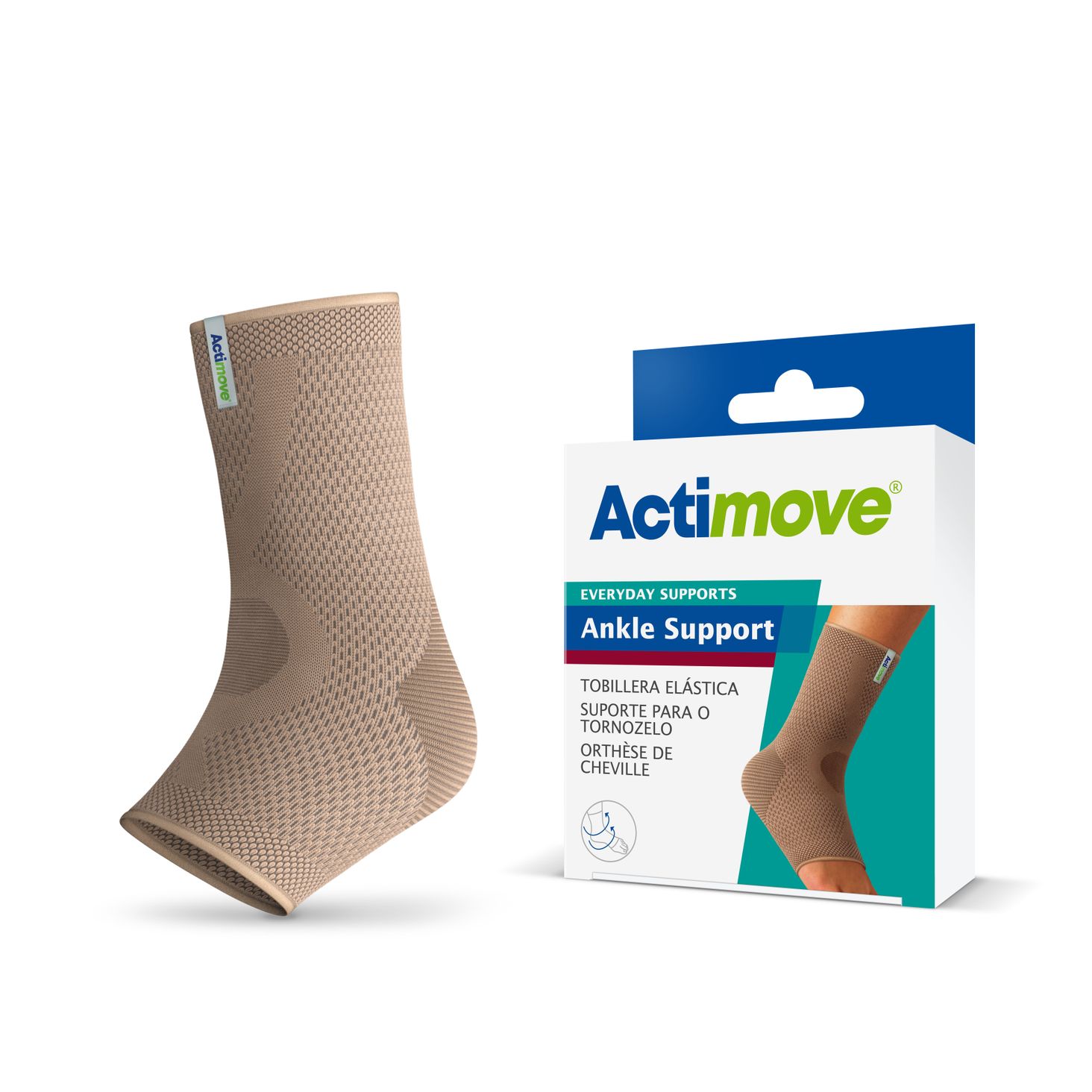 Actimove Everyday