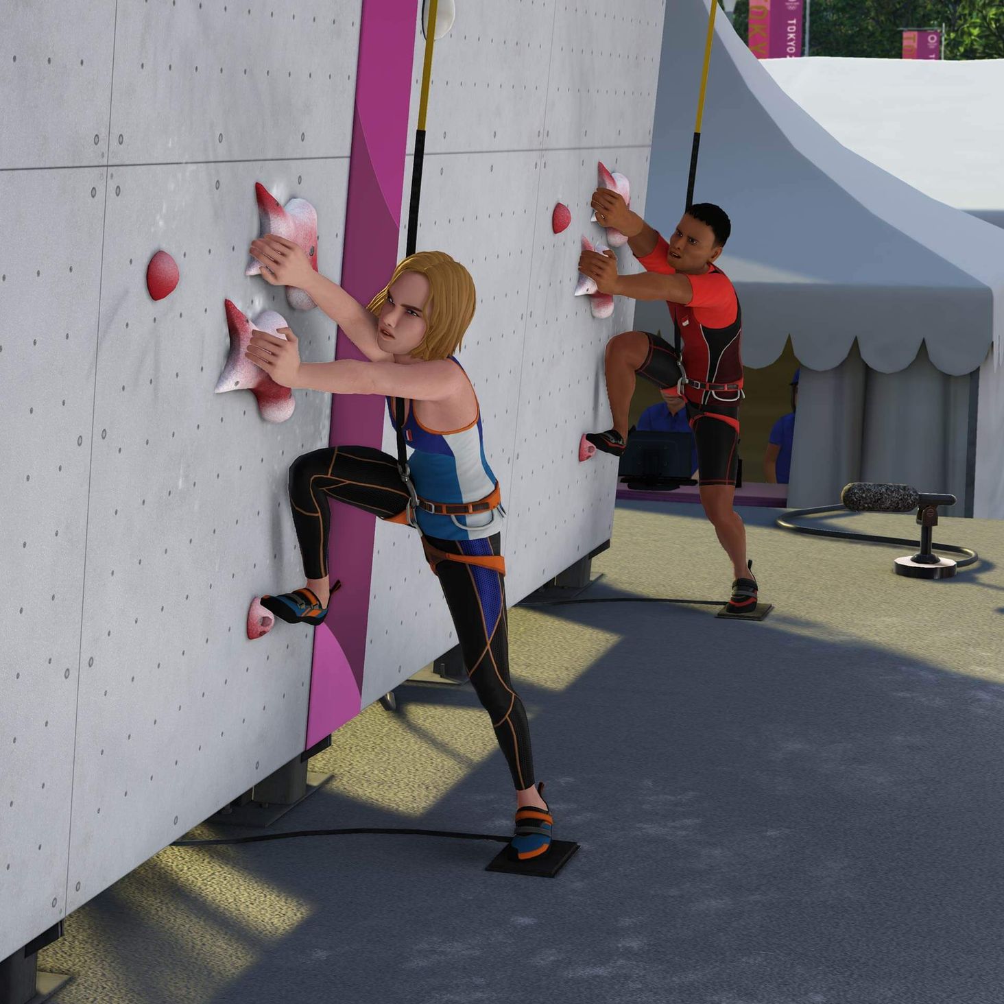 Olympic Games Tokyo 2020