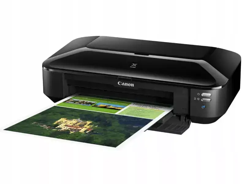 Canon PIXMA iX6850
