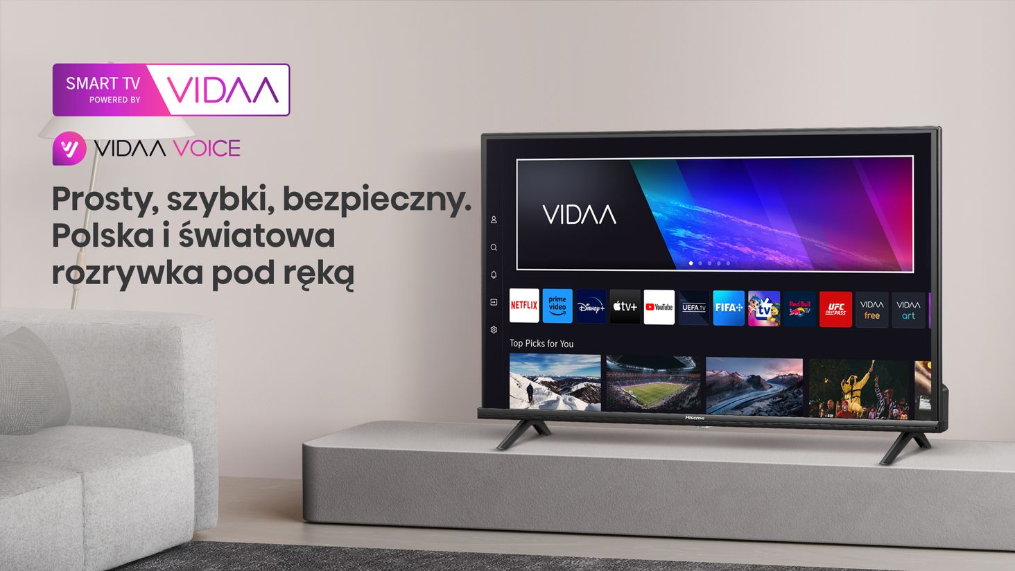 Hisense 10-Smart-OS-VIDAA
