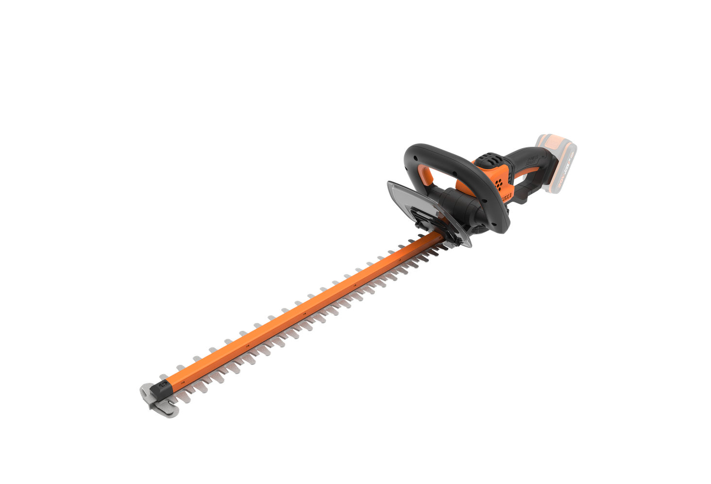 Worx WG264E.9 - 3