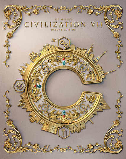 Sid Meier's Civilization VII Zdjęcie 3