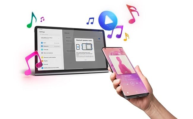 Tab Plus DJ
